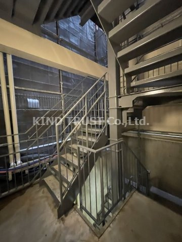 シーサXのその他共用部分