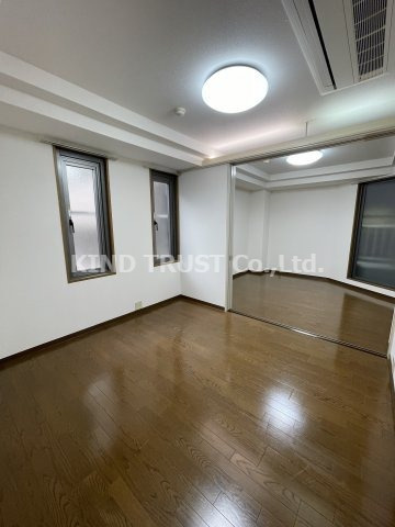 シーサXの居間・リビング|おしゃれな居間です