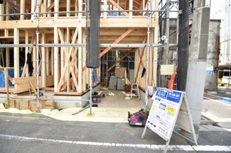 【周辺】 | 現地見学や資料請求などお気軽にお問合わせ下さい
周辺環境とあわせて現地ご案内致します。
