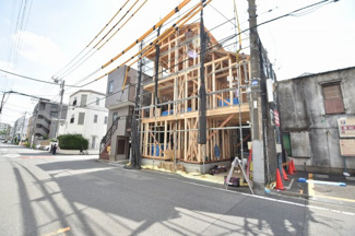 【前面道路含む現地写真】 | 現地見学や資料請求などお気軽にお問合わせ下さい
周辺環境とあわせて現地ご案内致します。
