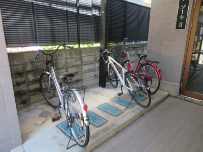 【その他共用部分】 | マンションソーキⅡ