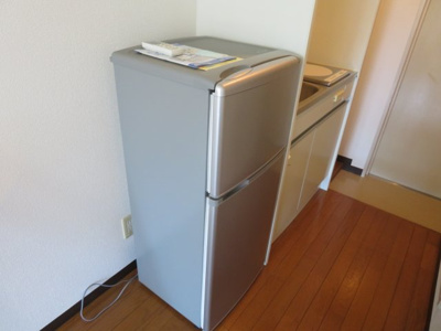 【設備】 | マンションソーキⅡ | ※内装写真は201号室のものです