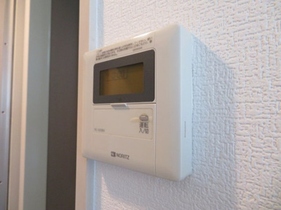 【設備】 | マンションソーキⅡ | ※内装写真は201号室のものです