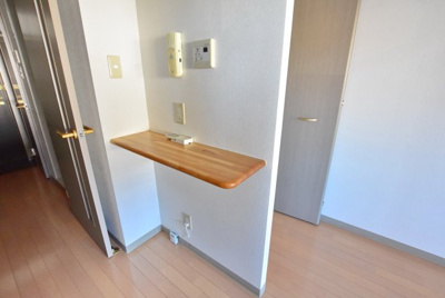 【設備】 | エトワール海老名