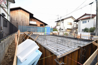 【外観】 | 現地見学や資料請求などお気軽にお問合わせ下さい
周辺環境とあわせて現地ご案内致します。