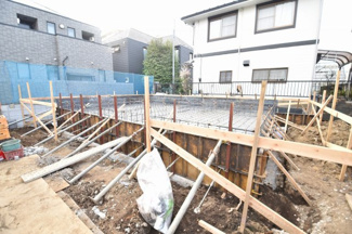 【外観】 | 現地見学や資料請求などお気軽にお問合わせ下さい
周辺環境とあわせて現地ご案内致します。