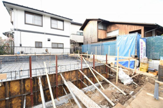 【外観】 | 現地見学や資料請求などお気軽にお問合わせ下さい
周辺環境とあわせて現地ご案内致します。