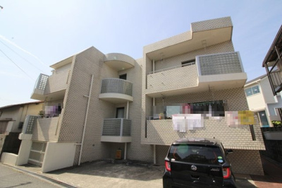 【外観】 | メゾンド春日