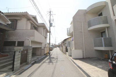 【周辺】 | メゾンド春日