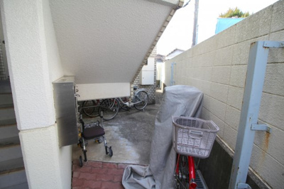 【その他共用部分】 | メゾンド春日