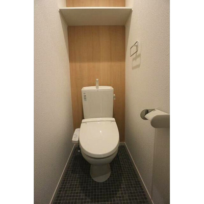 【トイレ】 | グランティックザリッツ(Grandtic The Ritz) | グランティックザリッツ