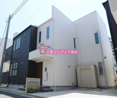 【外観】 | グランティックザリッツ(Grandtic The Ritz)