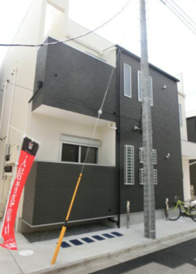 【展望】 | グランティックザリッツ(Grandtic The Ritz)