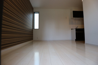 【居間・リビング】 | グランティックザリッツ(Grandtic The Ritz)