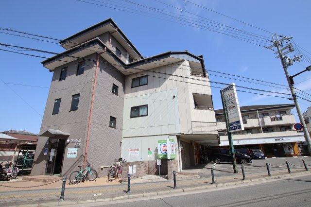【外観】 | パークヒルズ千代田
