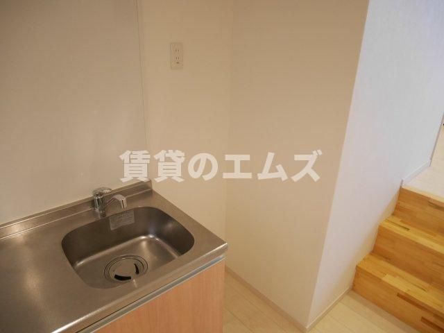 【キッチン】 | univers