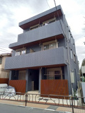 ヴィラージュ武蔵小山の画像