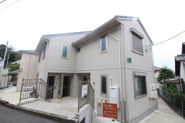 グランツ本郷台