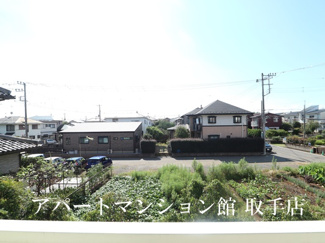 【展望】