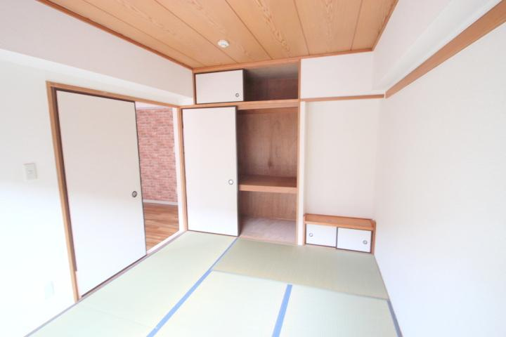ブリケエクセランスの収納