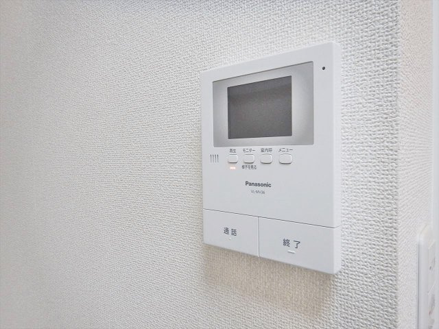 Ｋ2スクエア|名古屋市の賃貸ならMy賃貸のセキュリティ|K2スクエア