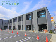 名古屋市中川区中野本町２丁目のアパートの画像