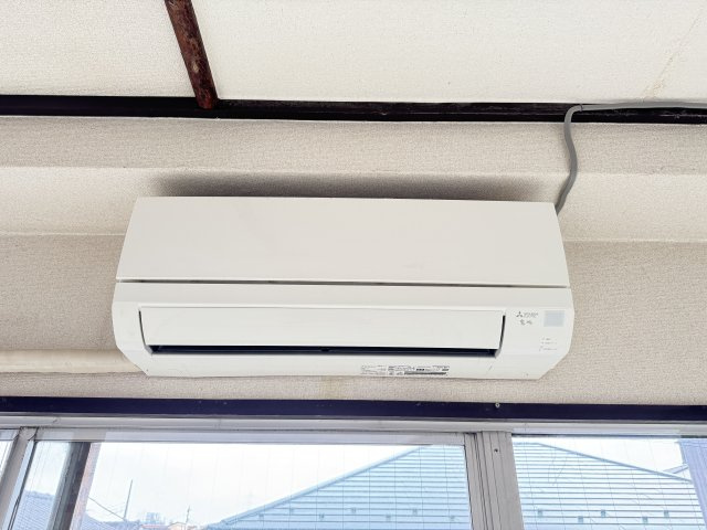 天王マンションの設備