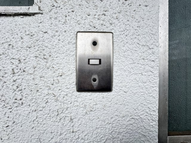 天王マンションのセキュリティ