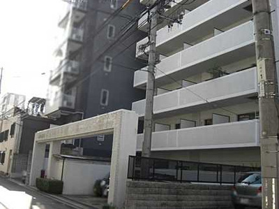 【外観】 | ダイアパレス堺町