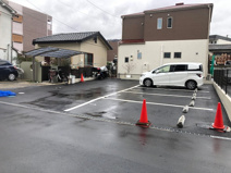 水野駐車場の画像