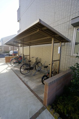 【その他共用部分】 | プチクール Ⅴ