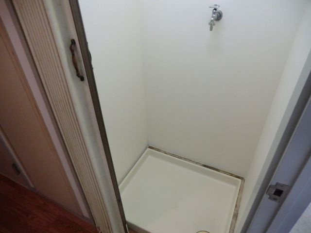 エルミ大森中央の設備