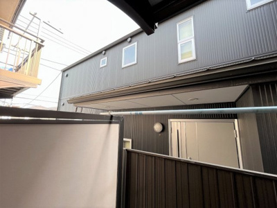 【展望】 | コーポ石川