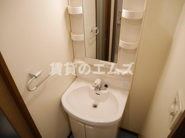 【独立洗面台】 | ＳＰＡＺＩＯ大橋 | ＳＰＡＺＩＯ大橋の洗面台