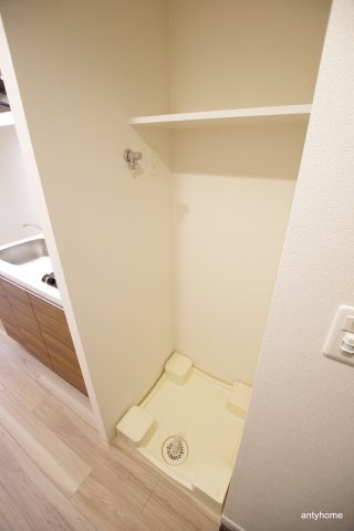 プレサンス松屋町ヴェルデス 仲介手数料無料のその他