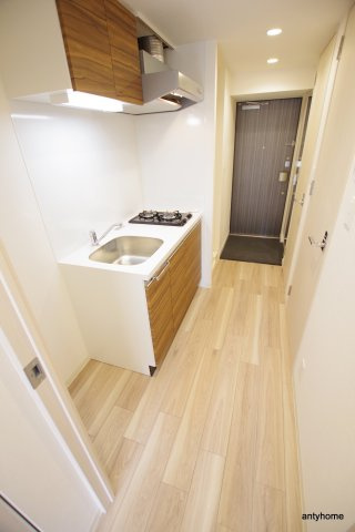 プレサンス松屋町ヴェルデス 仲介手数料無料の内装