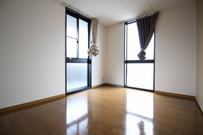 【洋室】 | パルフィオーレＦ