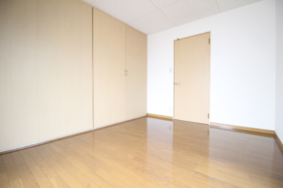 【寝室】 | パルフィオーレＦ