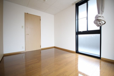 【内装】 | パルフィオーレＦ