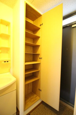 【玄関】 | パルフィオーレＦ