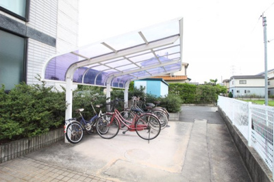 【その他共用部分】 | パルフィオーレＦ