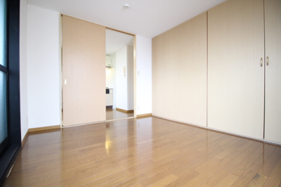 【洋室】 | パルフィオーレＦ