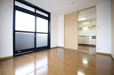 【内装】 | パルフィオーレＦ