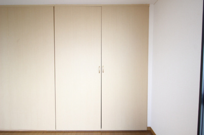 【収納】 | パルフィオーレＦ