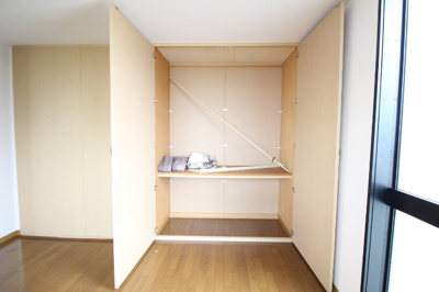 【収納】 | パルフィオーレＦ