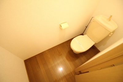 【トイレ】 | パルフィオーレＦ