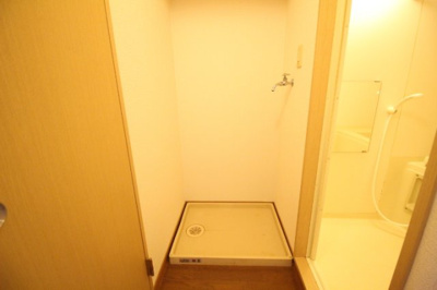 【洗面所】 | パルフィオーレＦ