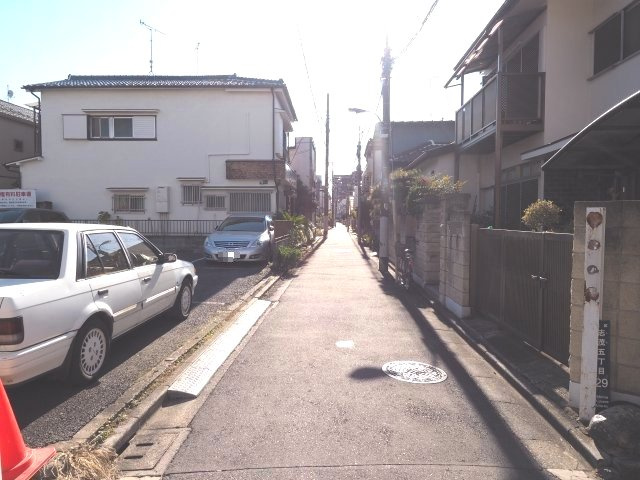 富田パーキング