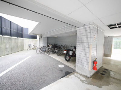【その他共用部分】 | カサハラビル東戸塚