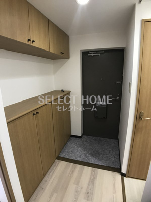 【玄関】 | ＰａｌｅｔｔｅＴ２ | きれいな玄関です